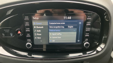 Toyota Aygo X 1.0 VVT-i Edge 5dr Petrol Hatchback